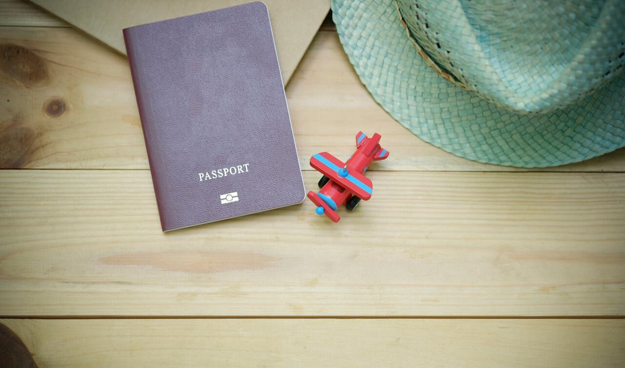 Relax as We Handle all the Paperwork and Visa Procedures for YOU